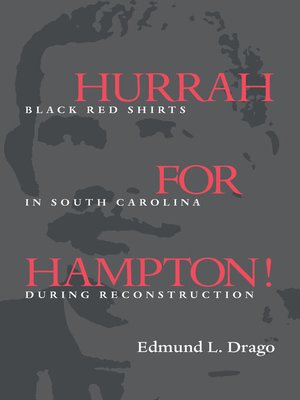 cover image of Hurrah for Hampton!